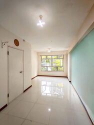 Blk 672A Vine Grove @ Yishun (Yishun), HDB 2 Rooms #566217201
